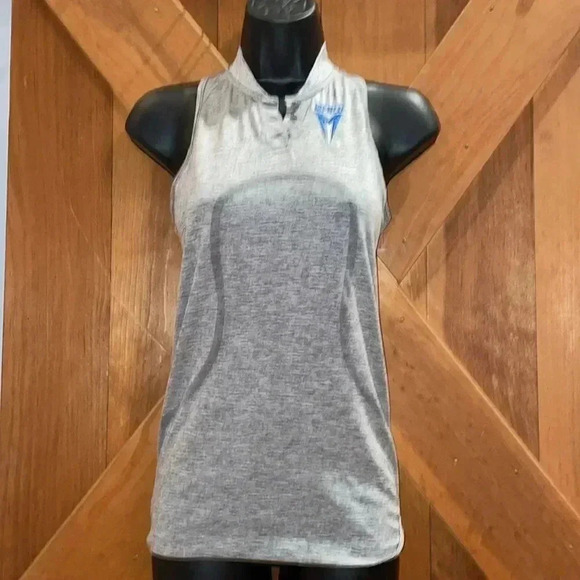 lululemon athletica Tops - Lululemon Swifty Tech- 4
